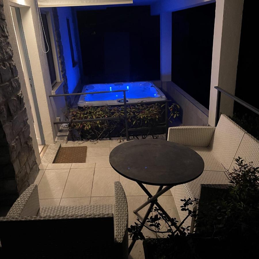 Villa Angela Bellagio Exteriör bild